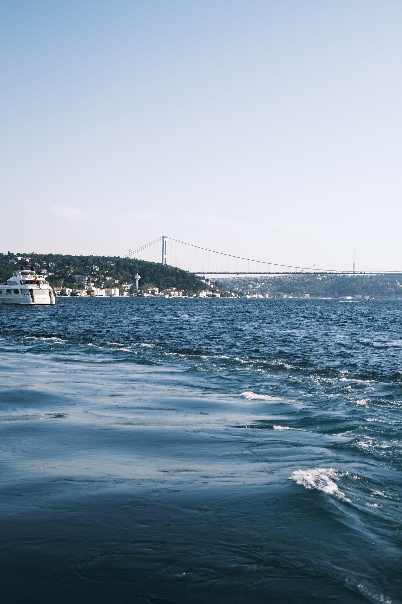 Bosporus