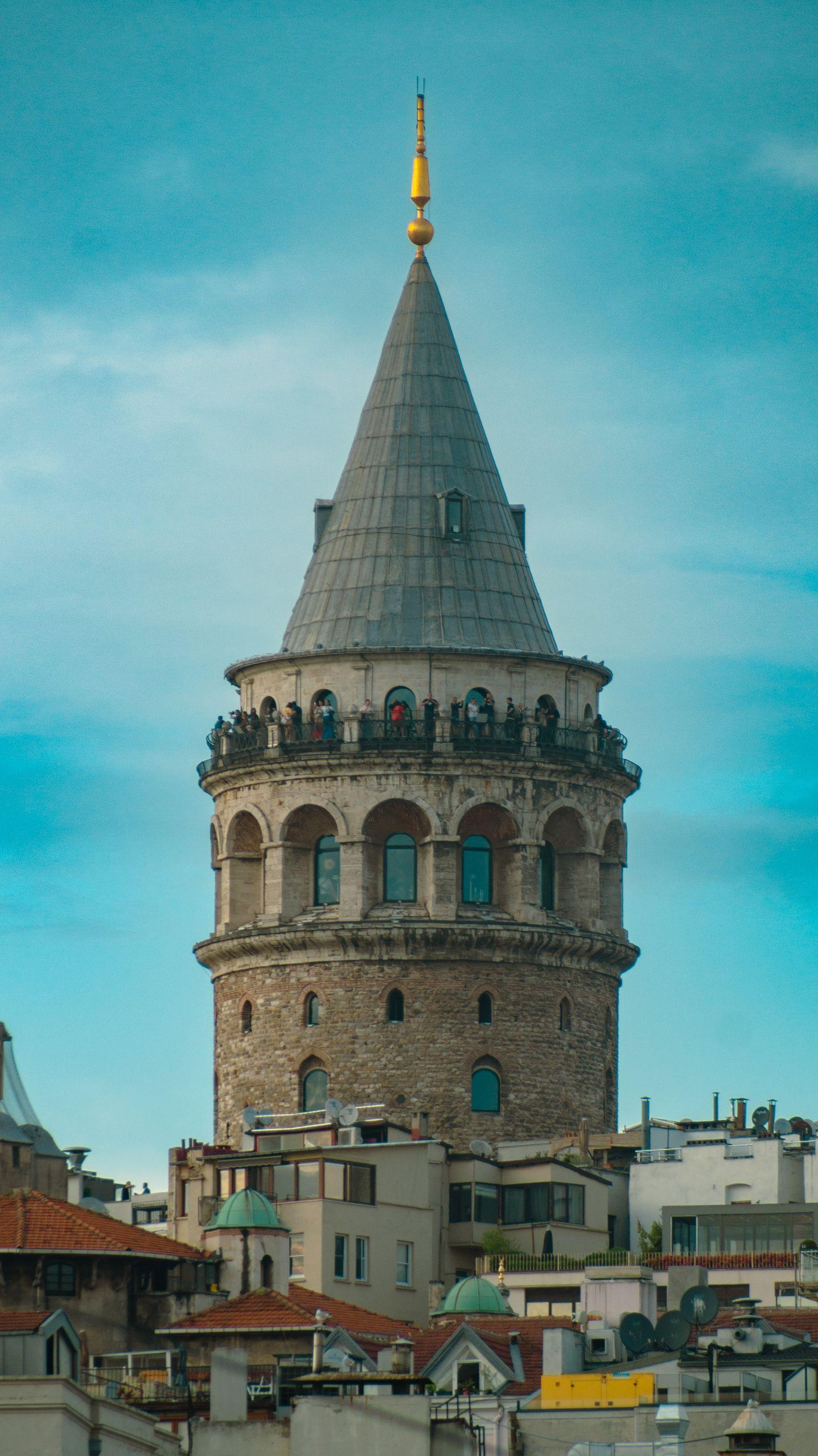 Karaköy & Galata