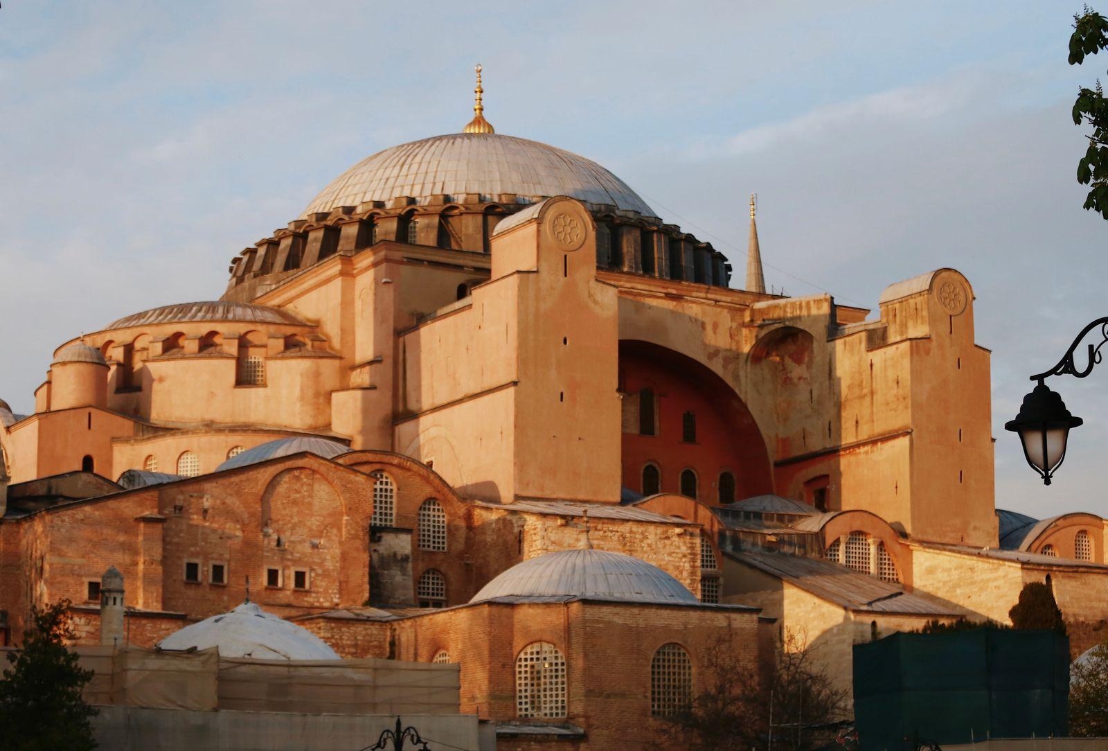 Sultanahmet