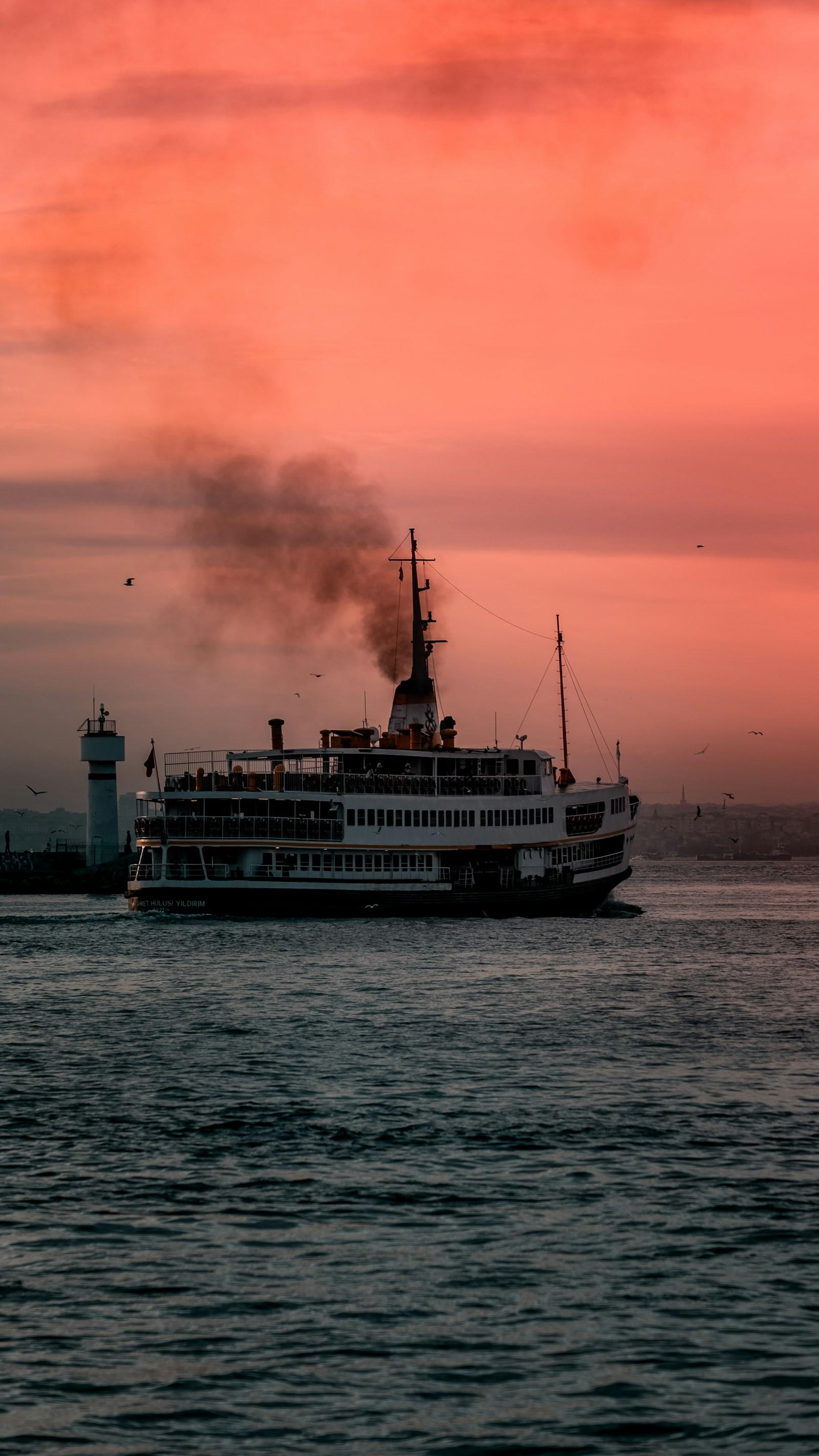 Kadıköy & Moda